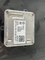 PRZETWORNICA MODUŁ LED VW AUDI SKODA SEAT 4G0907697F