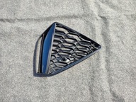 AUDI RS6 C8 RS7 4K8 4K8807681D KRATKA ZDERZAKA LEWA PRZÓD ORYGINAŁ