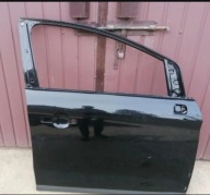 FORD KUGA MK1 2008-2012 DRZWI PRAWE PRZEDNIE PRAWY PRZÓD