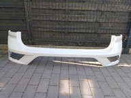 Volkswagen T-ROC 2GA 17- Zderzak tylny wystawiam FV