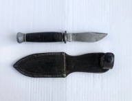 [T] W. Weltersbach Solingen stary przedwojenny nóż