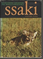 Ssaki. Zwierzęta świata