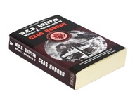 Czas honoru - W. E. B. Griffin; William E. Butterworth IV