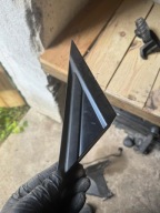 Peugeot 3008 II 9811262080D TRÓJKĄT BŁOTNIKA PRAWY