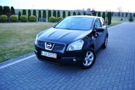 Nissan Qashqai Zarejestrowany PL * Koła lato zima