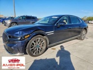 Genesis G90 2025 GENESIS G90 3.5 Benzyna 375KM