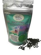 Rdest Ptasi 60g , pokarm dla krewetek karolkrewetka