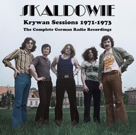 SKALDOWIE - Krywań Sessions 1971-73 Complete German Recordings - LP - NOWY