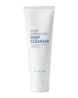 Głęboko oczyszczający krem do twarzy Atomy Deep Cleanser, Nawilżenie