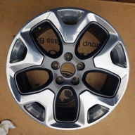 Alu Felga Aluminowa 17" JEEP COMPASS 5VC28TRMAA