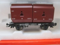 Roco wagon HO V24/40