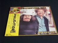 SIMON & GARFUNKEL/ Simon & Ga..Vol.2 JAPAN