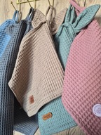 Ręcznik wafelkowy dla dziecka