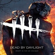 Dead by Daylight STEAM - NOWA GRA PEŁNA WERSJA PC
