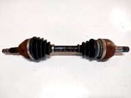 PÓŁOŚ LEWA PRZEGUB OPEL ZAFIRA B LIFT 1.7 CDTI