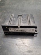 MERCEDES W163 ML MODUŁ STEROWNIK KOMFORTU A1635452832