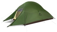Podwójny Namiot Namiot Kempingowy 2-Osobowy Naturehike