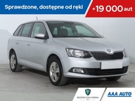 Skoda Fabia 1.2 TSI, Salon Polska, Serwis ASO