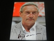 Ś.P. Wójtowicz Tomasz - autograf