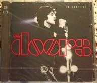The Doors In Concert 2CD