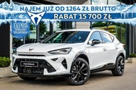 Cupra Formentor 1.5 TSI 150 KM - Dostępny od