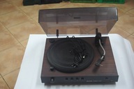 Gramofon G-621 Fryderyk Unitra Fonica czarny frontpanel