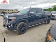GMC Sierra K1500 Denali 2020 6.2 Benzyna 420KM