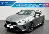 BMW Seria 2 220i Gran Coupe (F74) 170 KM Faktura VAT 23 BMW Bonkowscy