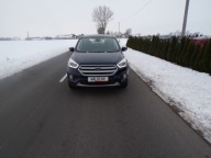 FORD KUGA 1.5 BENZ 175 KM Z NIEMIEC
