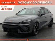 CUPRA Leon 1.5 eTSI mHEV DSG Combi 150KM 2025