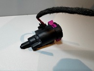 AUDI A4 B8, A5 8T, A6 C7, Q5 8R - czujnik hamulca pedału stopu