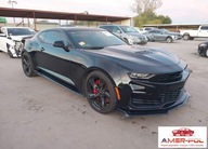 Chevrolet Camaro CHEVROLET CAMARO RWD 2SS 6.2 Benzyna 461KM