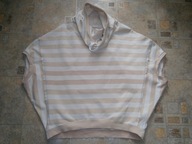 YAYA CIEKAWA BLUZA GOLF ROZ L