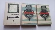 JANOSIK 1,2,3 - Jalu Kurek