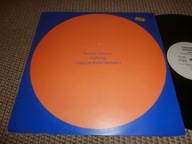 FRAZIER CHORUS Nothing (Chad Jackson Remixes)