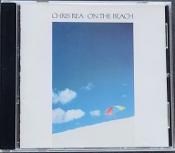 CHRIS REA - On The Beach (Alsdorf)