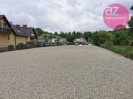 Działka, Nowy Sącz, 1800 m²