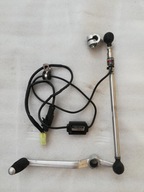 quickshifter yamaha R1 rn22 2009 2014 zmiana biegów lewarek