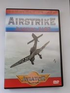 AIRSTRIKE nr 32 - płyta DVD - Junkers ju-87