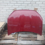 MASKA POKRYWA SILNIKA NISSAN QASHQAI J10 LIFT NAJG