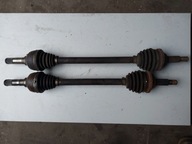 Jaguar XK II X150 PÓŁOŚ PRAWA I LEWA 3.0SC