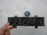 VW Crafter I panel temperatury nawiew regulator nawiewu rezystor jeżyk Oryg