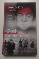 Joseph Kim, Stephan Talty Pod jednym niebem
