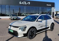 Kia Niro XLHP (CP1) NIRO EV 64kWh 204K Elektryczny 204KM