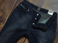 AMERICANOS- 27x32- RETRO- OLD SCHOOL- VINTAGE- pas 68 cm