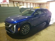 Cadillac LYRIQ Sport 2025 Benzyna 365KM