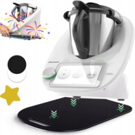PREMIUM DESKA ŚLIZGOWA DO THERMOMIX TM5, TM6, ŚLIZGACZE