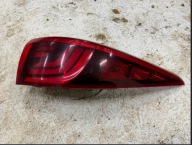 LAMPA PRAWA TYŁ TYLNA BŁOTNIKA KIA SPORTAGE IV 2016-2018 EUROPA