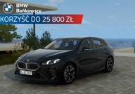 BMW Seria 1 Wyprzedaz rocznika 2025 Rabat 25 800 ZL BMW Bonkowscy Wroclaw