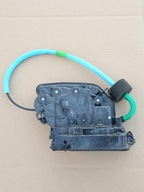 ZAMEK DRZWI LEWY TYŁ BMW F15 F39 F45 MINI 7281939